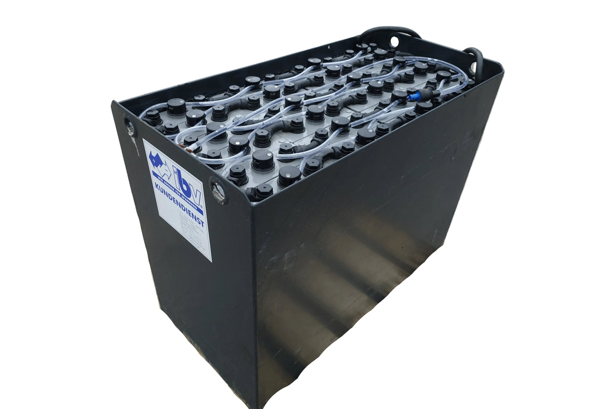 Staplerbatterie 48V 3PzS375