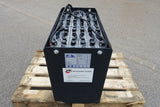Staplerbatterie 48V 3PzS375