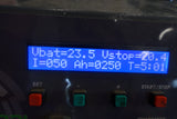 Forklift battery 24V 2PzS250