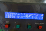 Staplerbatterie 24V 2PzS250