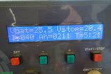 Staplerbatterie 24V 2PzB200