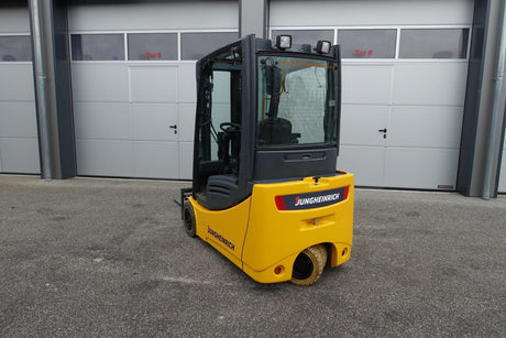 Jungheinrich EFG216 Triplex