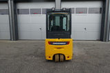 Jungheinrich EFG216 Triplex