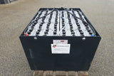 Staplerbatterie 80V 5PzS625