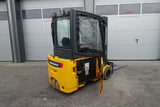 Jungheinrich EFG216 Triplex