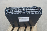 Staplerbatterie 24V 3PzB225
