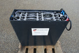 Forklift battery 24V 2PzS250