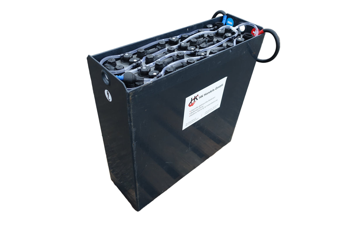 Forklift battery 24V 2PzS250