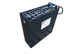Forklift battery 24V 2PzS250