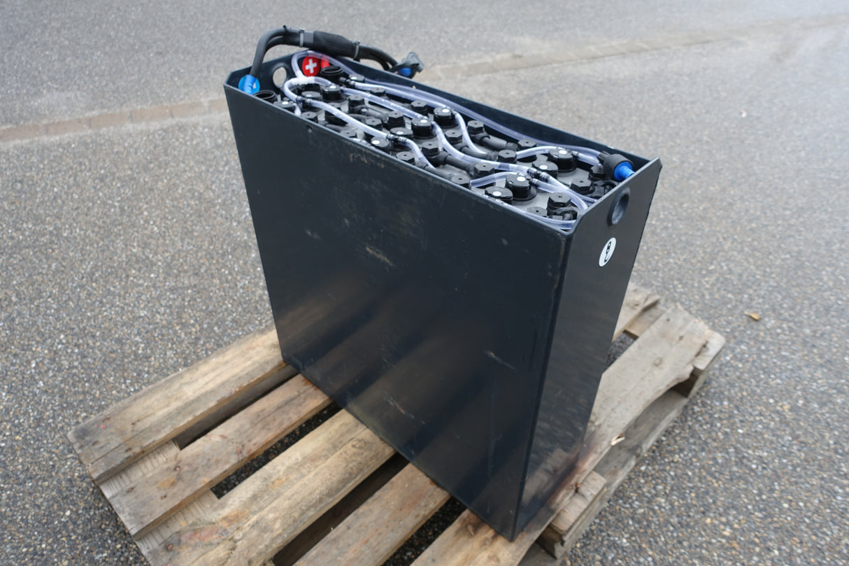 Forklift battery 24V 2PzS250
