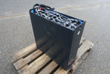 Forklift battery 24V 2PzS250