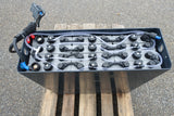 Forklift battery 24V 2PzS250