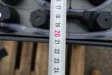 Forklift battery 24V 2PzS250