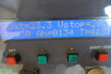 Forklift battery 24V 2PzB150