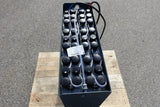 Forklift battery 24V 2PzS250