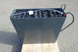Forklift battery 24V 2PzS250