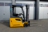 EFG-216K Triplex
