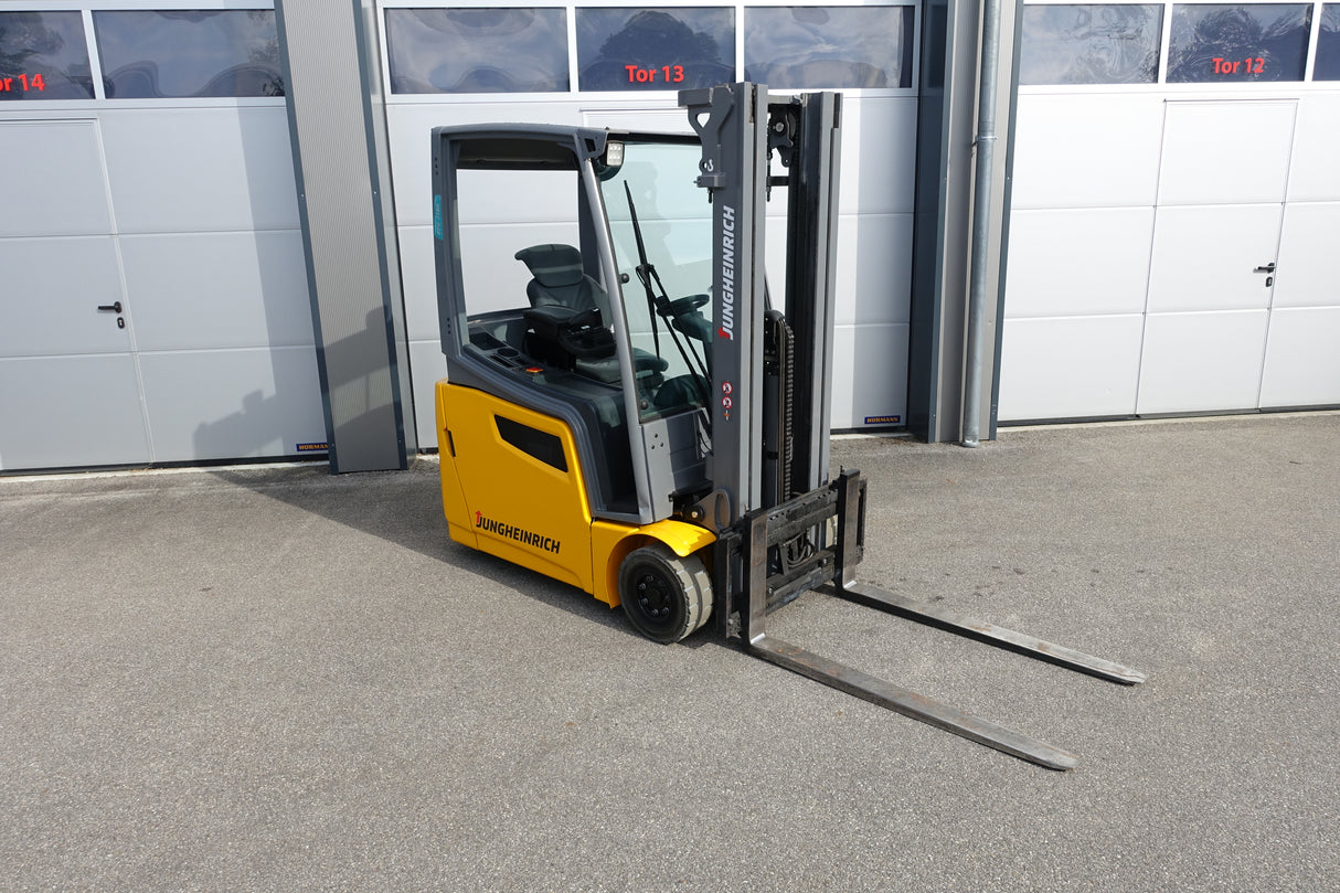 EFG-216K Triplex