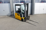 EFG-216K Triplex