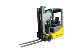 EFG-216K Triplex