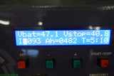 Forklift battery 48V 3PzS465