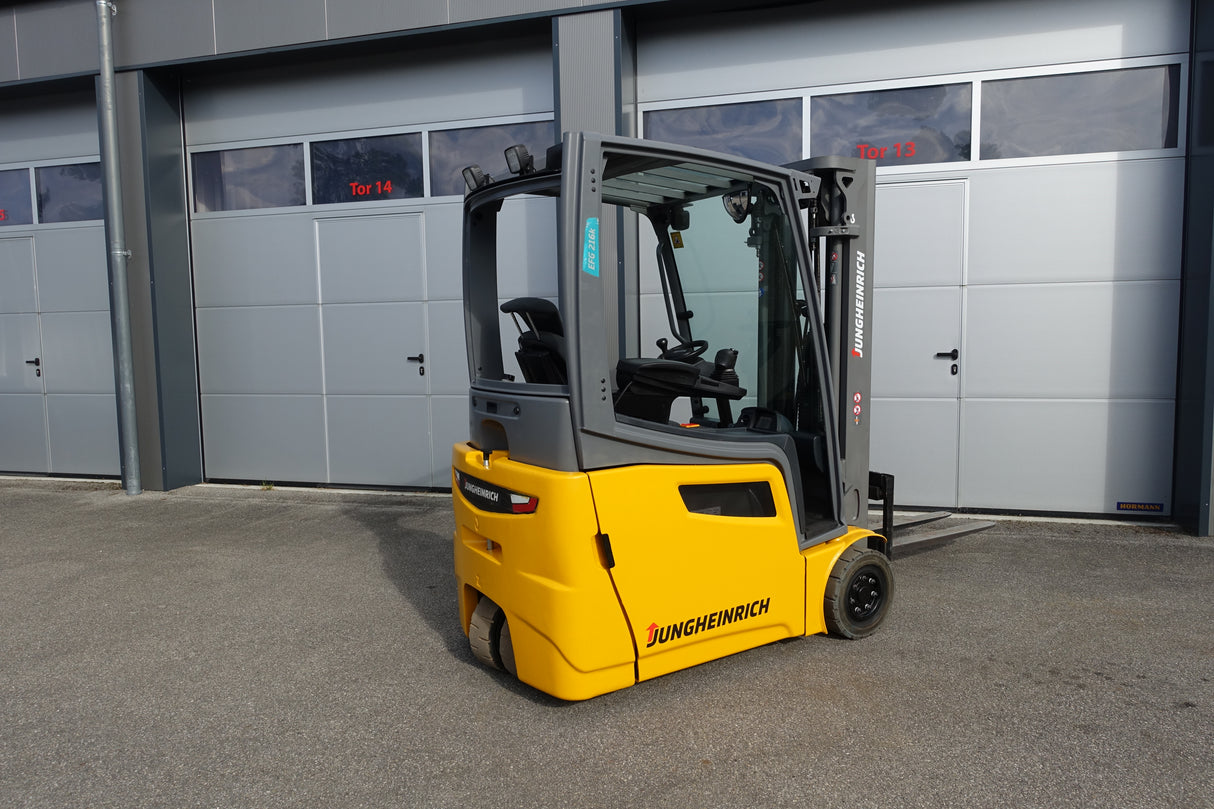 EFG-216K Triplex