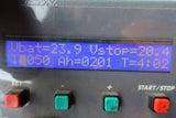 Forklift battery 24V 2PzS250