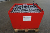 Forklift battery 48V 6PzS690
