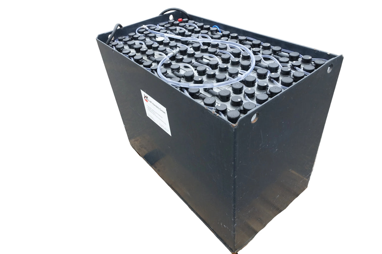 Staplerbatterie 80V 3PzS465