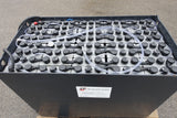 Staplerbatterie 80V 3PzS465