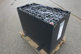 Staplerbatterie 80V 3PzS465