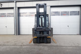 Jungheinrich S30 3t Triplex