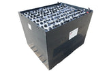 Forklift battery 80V 5PzS775