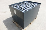 Forklift battery 80V 5PzS775