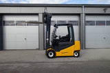 Jungheinrich S30 3t Triplex