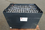 Forklift battery 80V 4PzS560