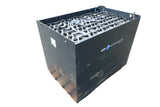 Forklift battery 80V 4PzS560
