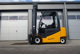 Jungheinrich S30 3t Triplex