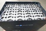 Forklift battery 80V 4PzS560