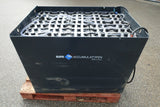 Forklift battery 80V 4PzS560