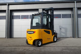 Jungheinrich S30 3t Triplex