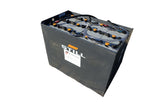 Staplerbatterie 24V 8PzS1000