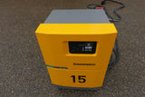 48V 90A Jungheinrich SLH 300