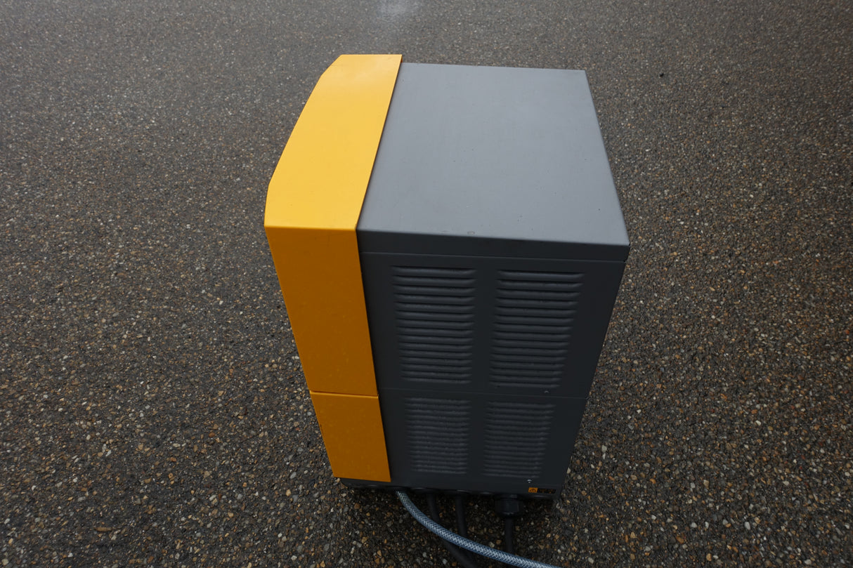 48V 90A Jungheinrich SLH 300