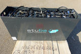 Staplerbatterie 24V 3PzS240