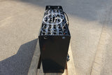 Forklift battery 48V 3PzS465