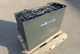 Forklift battery 48V 3PzS465