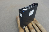 Staplerbatterie 24V 2PzB200