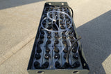 Forklift battery 48V 3PzS465