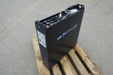 Staplerbatterie 24V 2PzB200